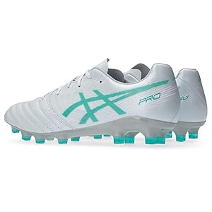 新品ASICS DS LIGHT X-FLY PRO2 スパイク ホワイトブルー Kemari87 KISHISPO / DSライト X-FLY PRO 2 1101a055-102